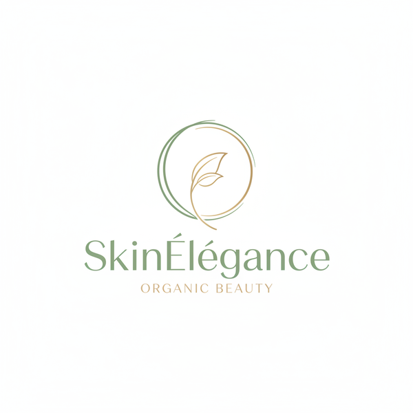 Logo SkinÉlégance